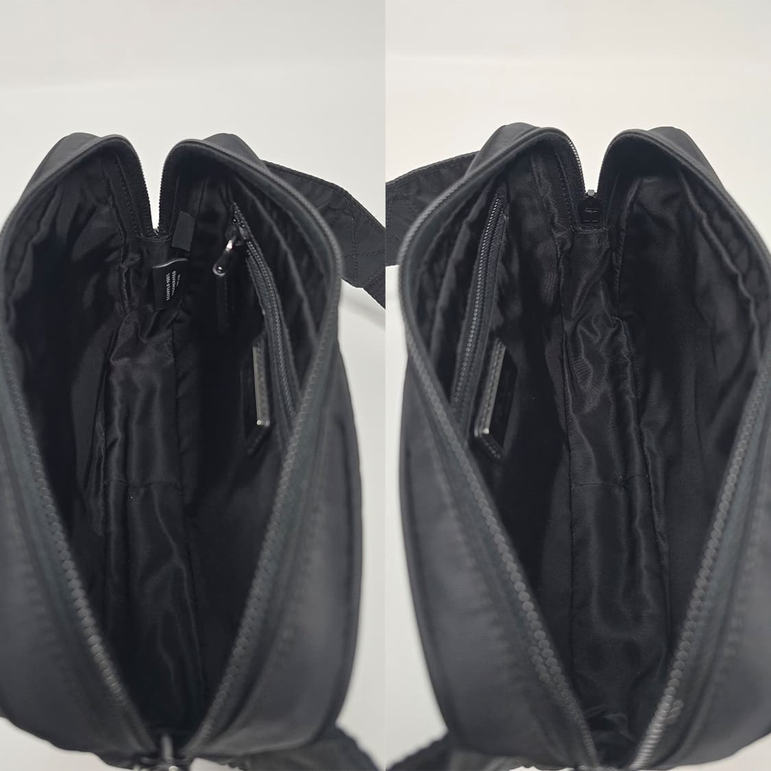 프라다 리나일론 벨트백 상품이미지8