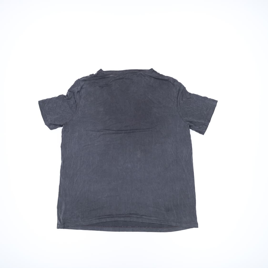 L 코스 브이넥 반팔티 0407H1 상품이미지2