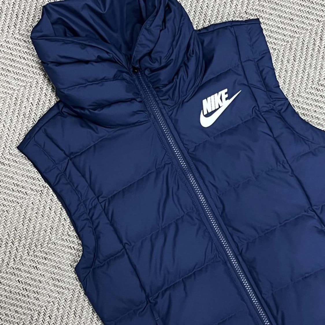 나이키 써마핏 패딩 베스트 v0833 상품이미지3