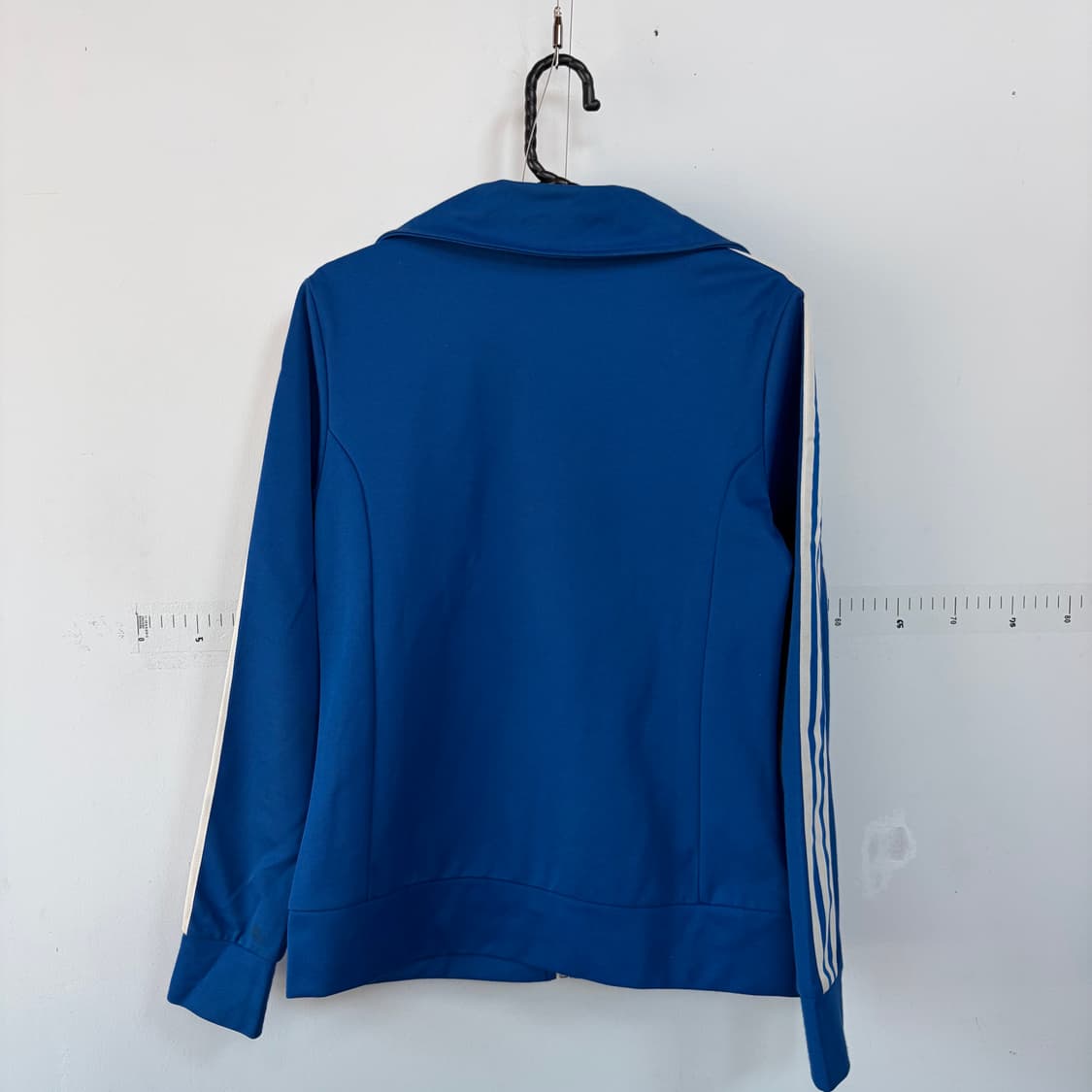 아디다스 트랙탑 블루 상품이미지4