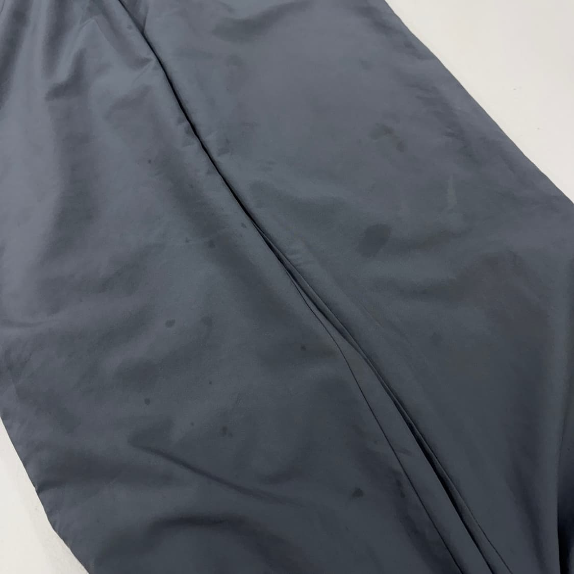 나이키 00s 스우시 올드스쿨 사이드리인 바람막이 트랙팬츠 상품이미지7