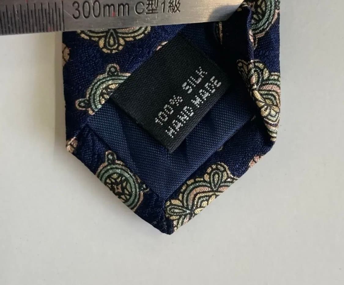 폴로 넥타이 상품이미지5