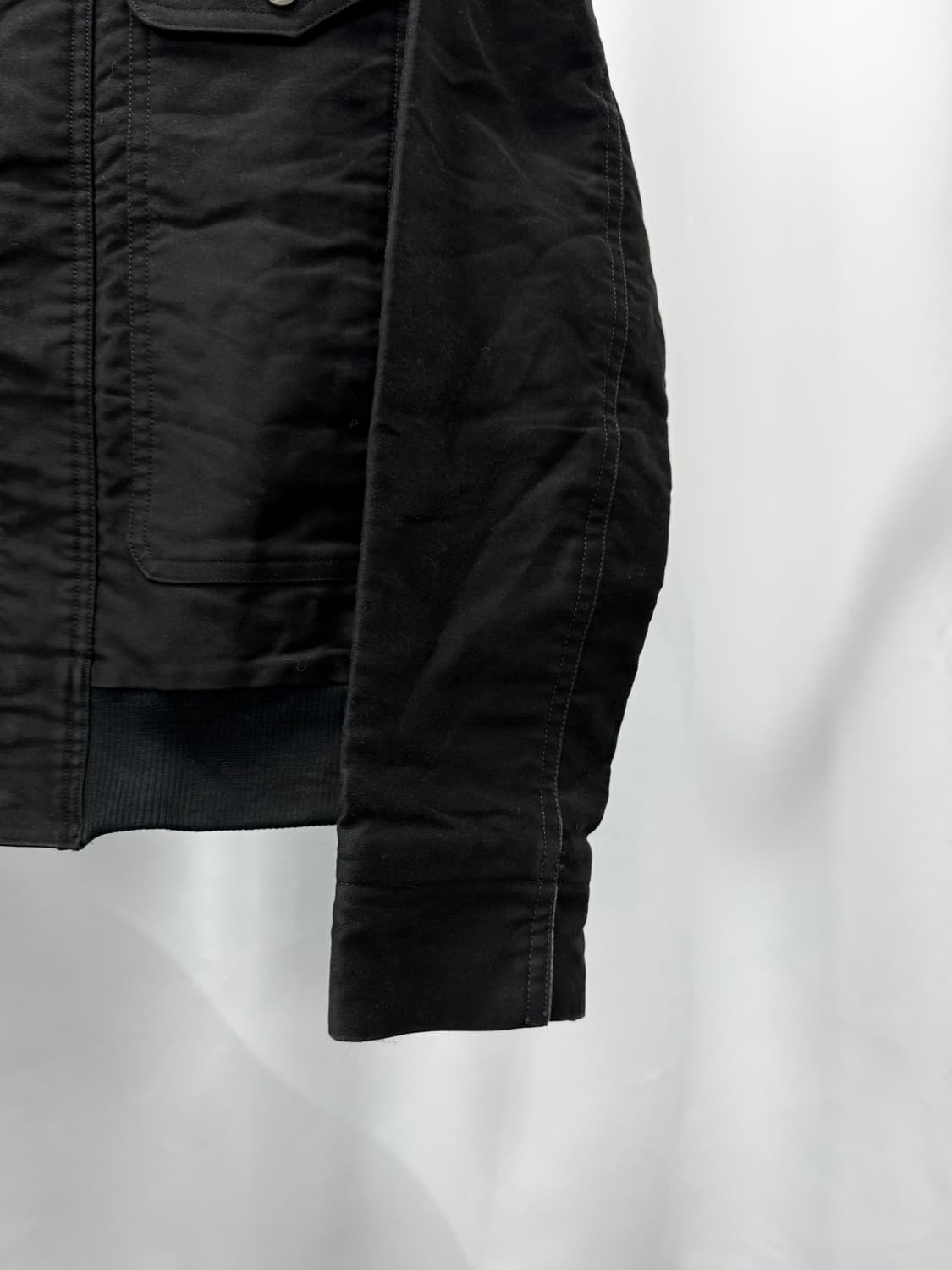 vtg jacket 상품이미지4