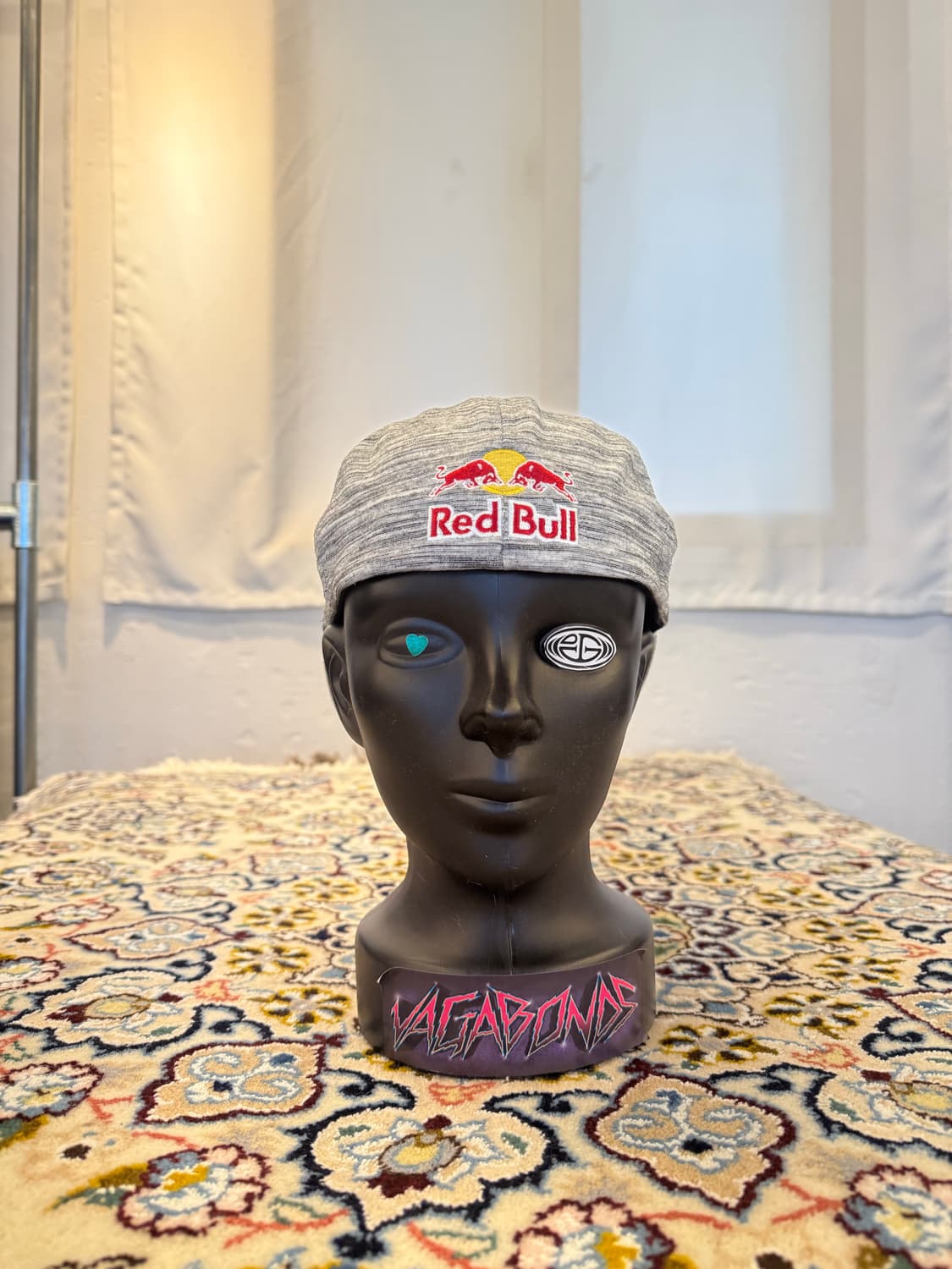 레드불 뉴에라 핏 볼캡  상품이미지6