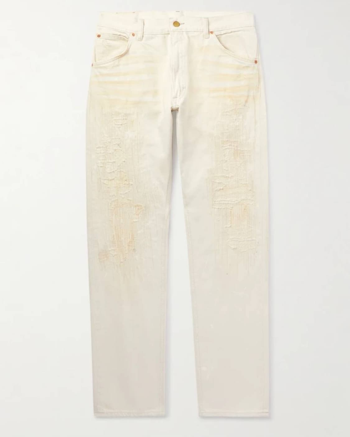 RRL 디스트로이드 디테일 팬츠  32 상품이미지1