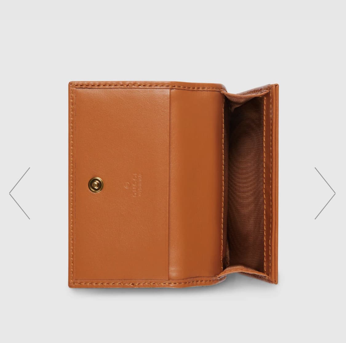 (당일배송) 구찌 GG 카드지갑 상품이미지8