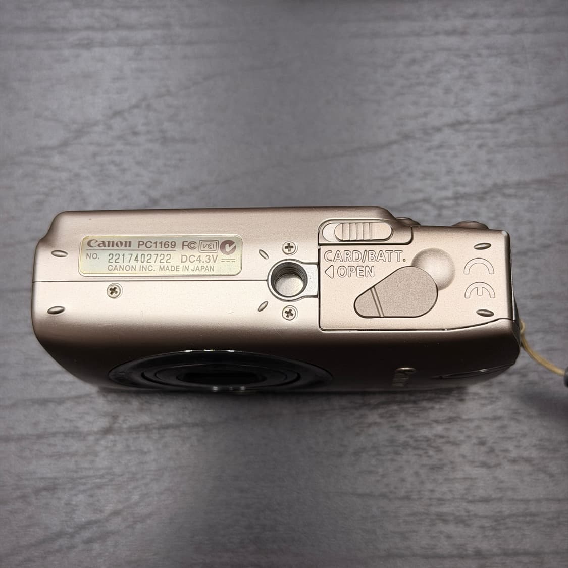 박스⭕️/캐논 익시 700/익서스 750 상품이미지5