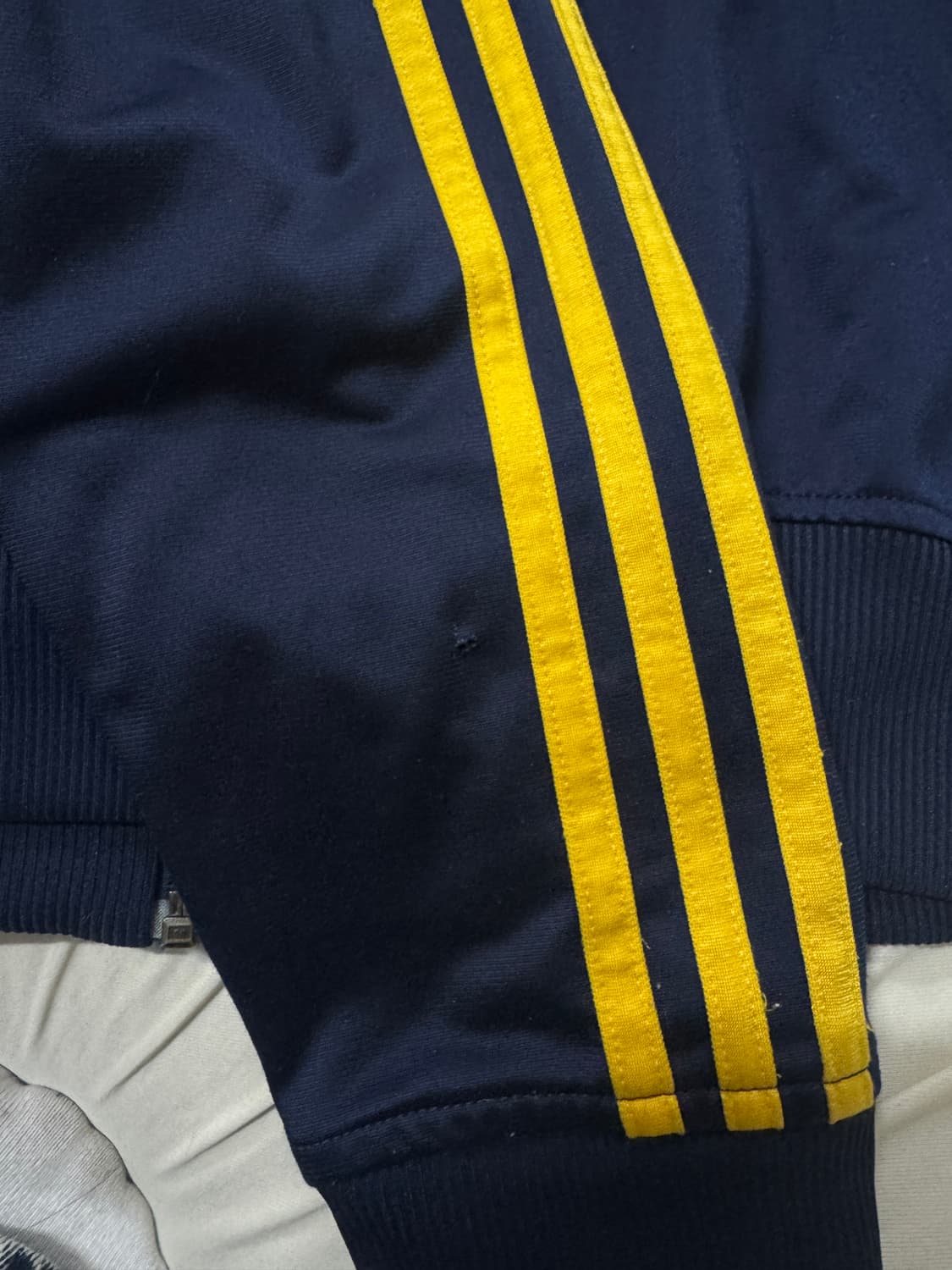 아디디스 파이어버드 트랙자켓 상품이미지4