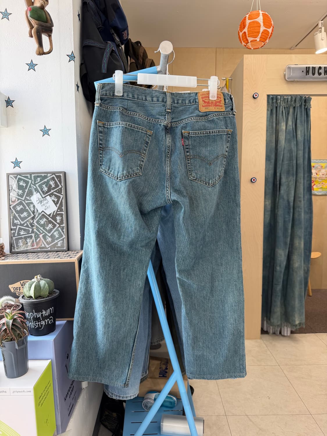Levi’s 559 (34X30) 상품이미지3