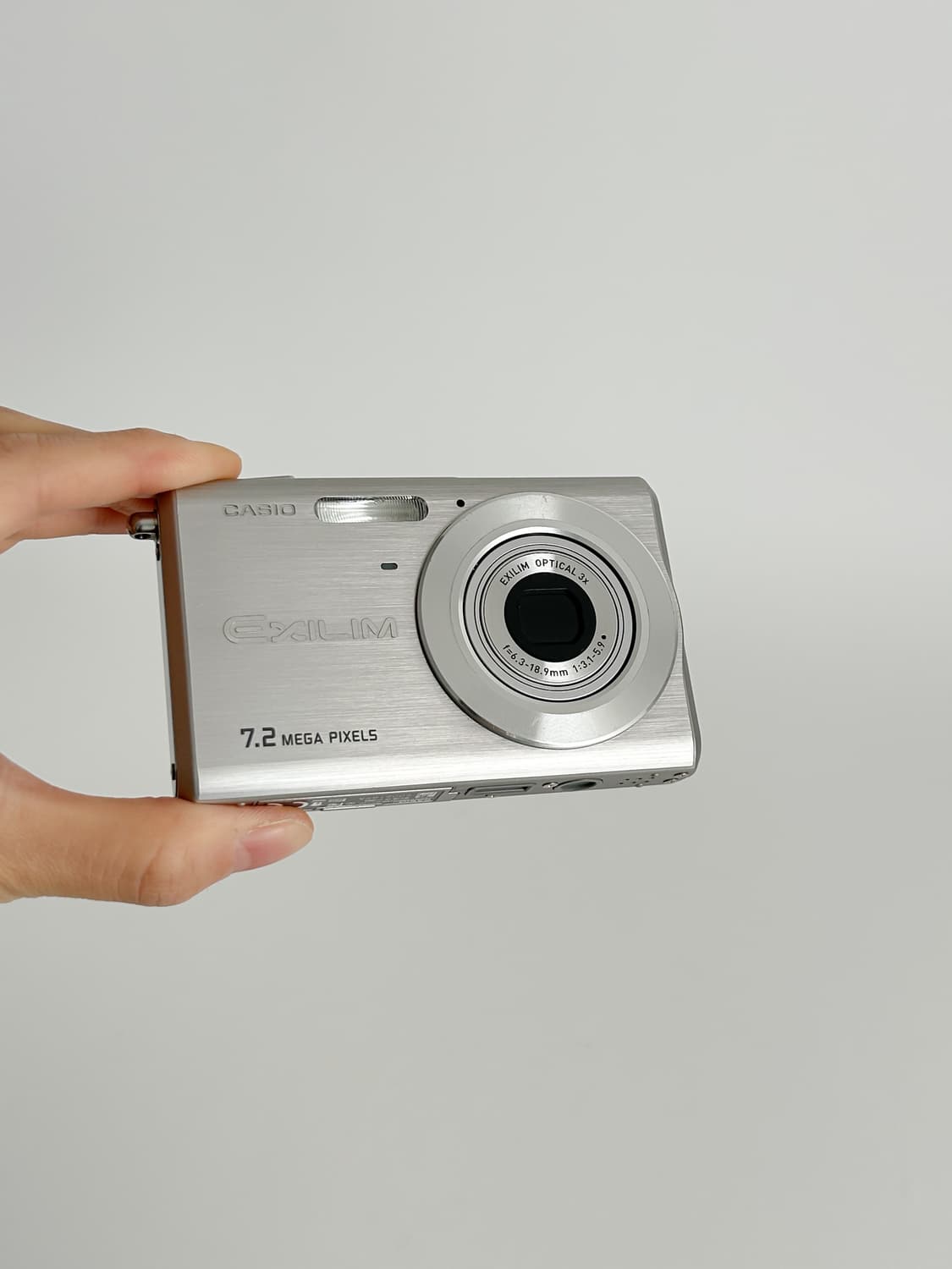 입문용추천!) 카시오 엑슬림 z70 Exilim 빈티지 디카 상품이미지5