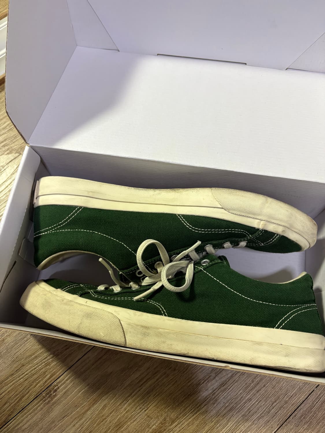 캐치볼 BP-02 다크그린 (280) 상품이미지2