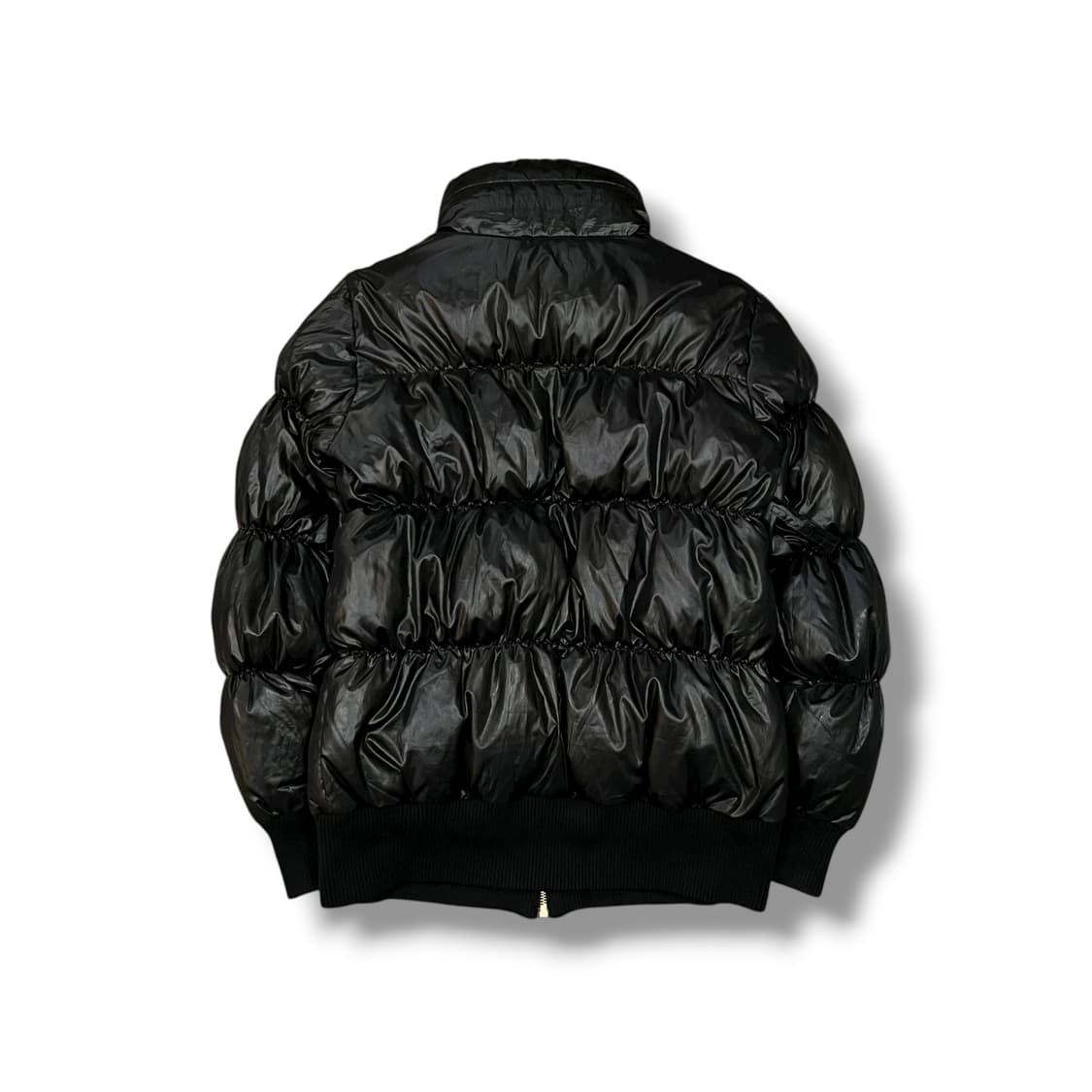  아디다스 로고 패딩 y14095 상품이미지3