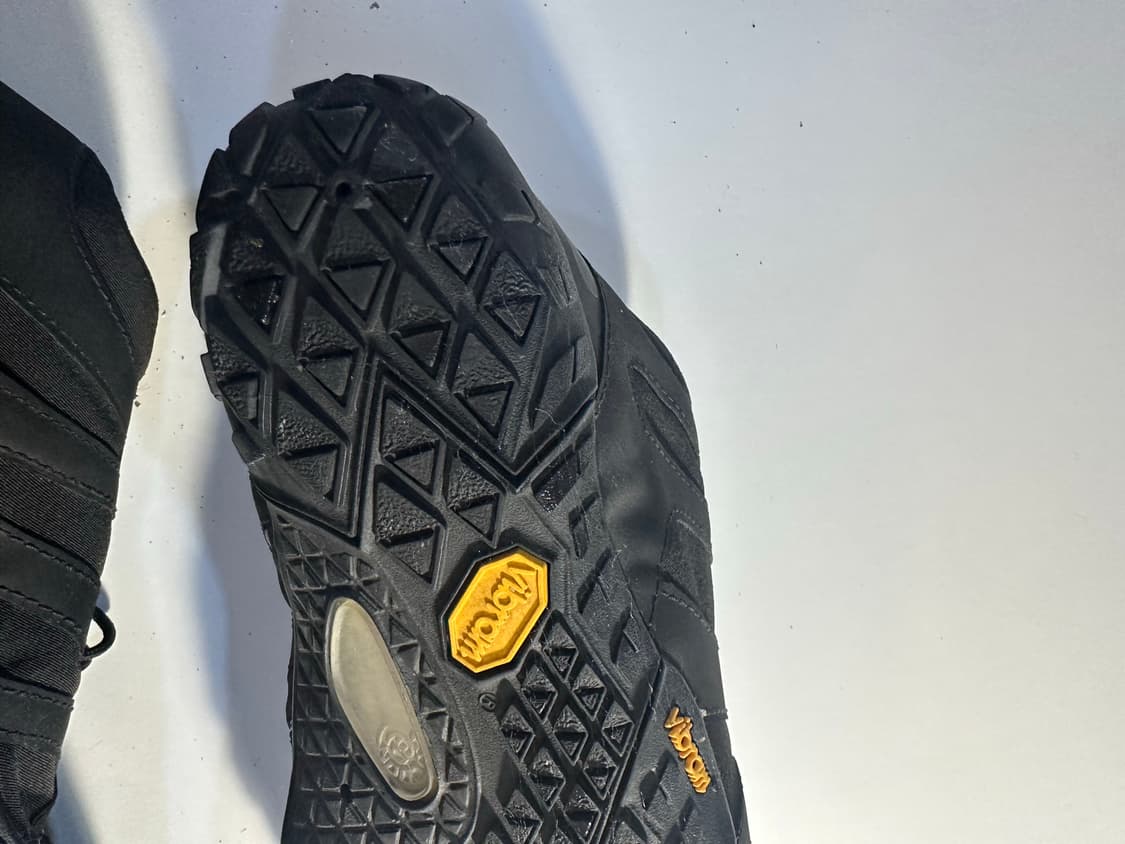 비브람 파이브핑거스 V TRAIL 2.0 EU43 US 9.5-10 상품이미지7