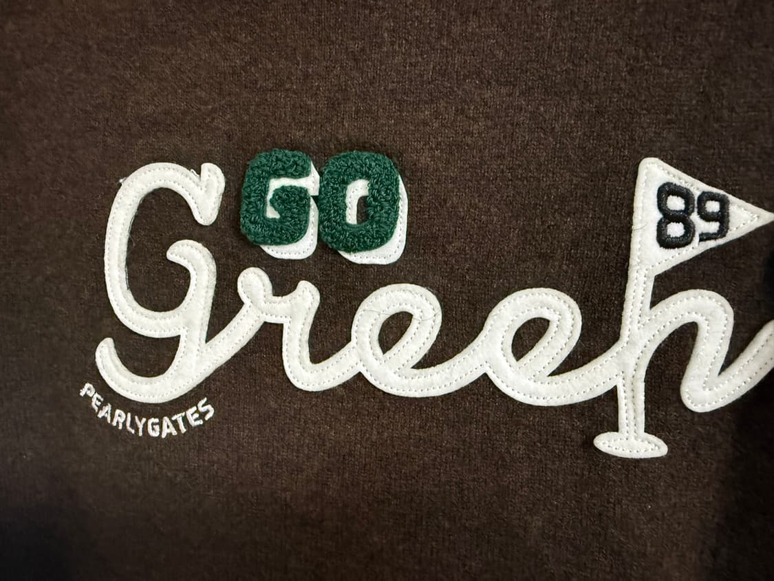 파리게이츠 방풍니트 2 상품이미지4