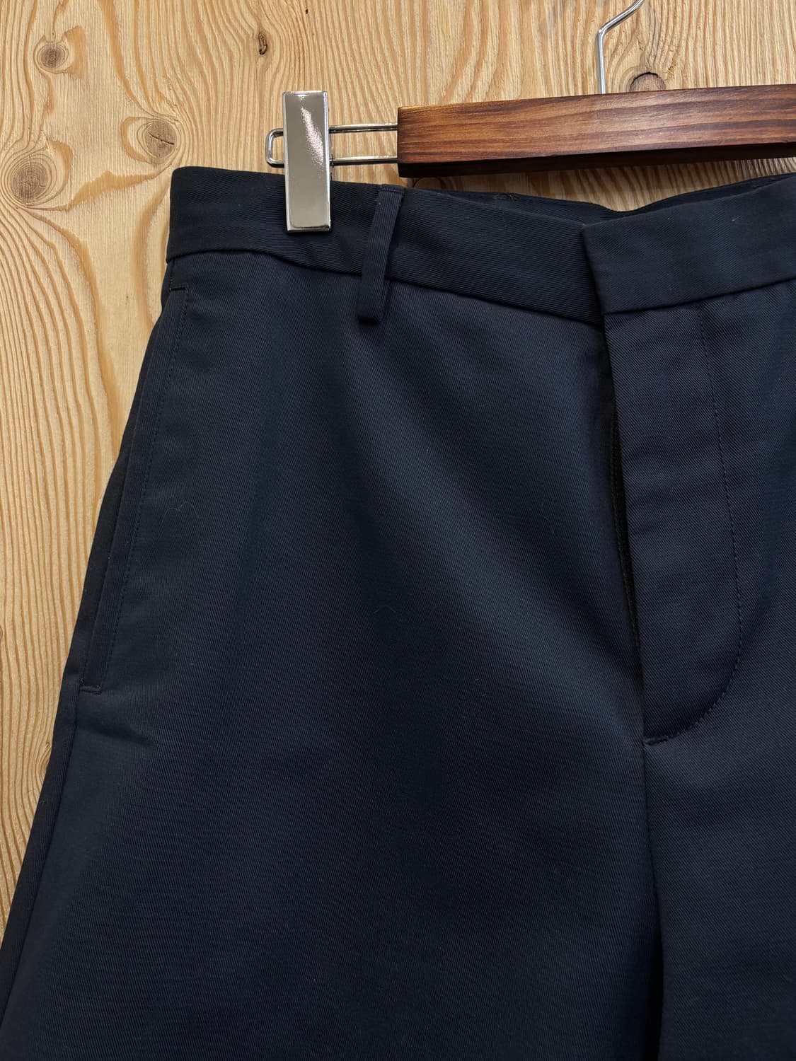 아크네 스튜디오 테일러드 버뮤다 팬츠 상품이미지2