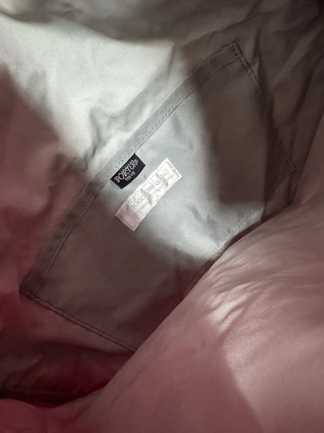 요시다포터 크로스백 메신저백 상품이미지6