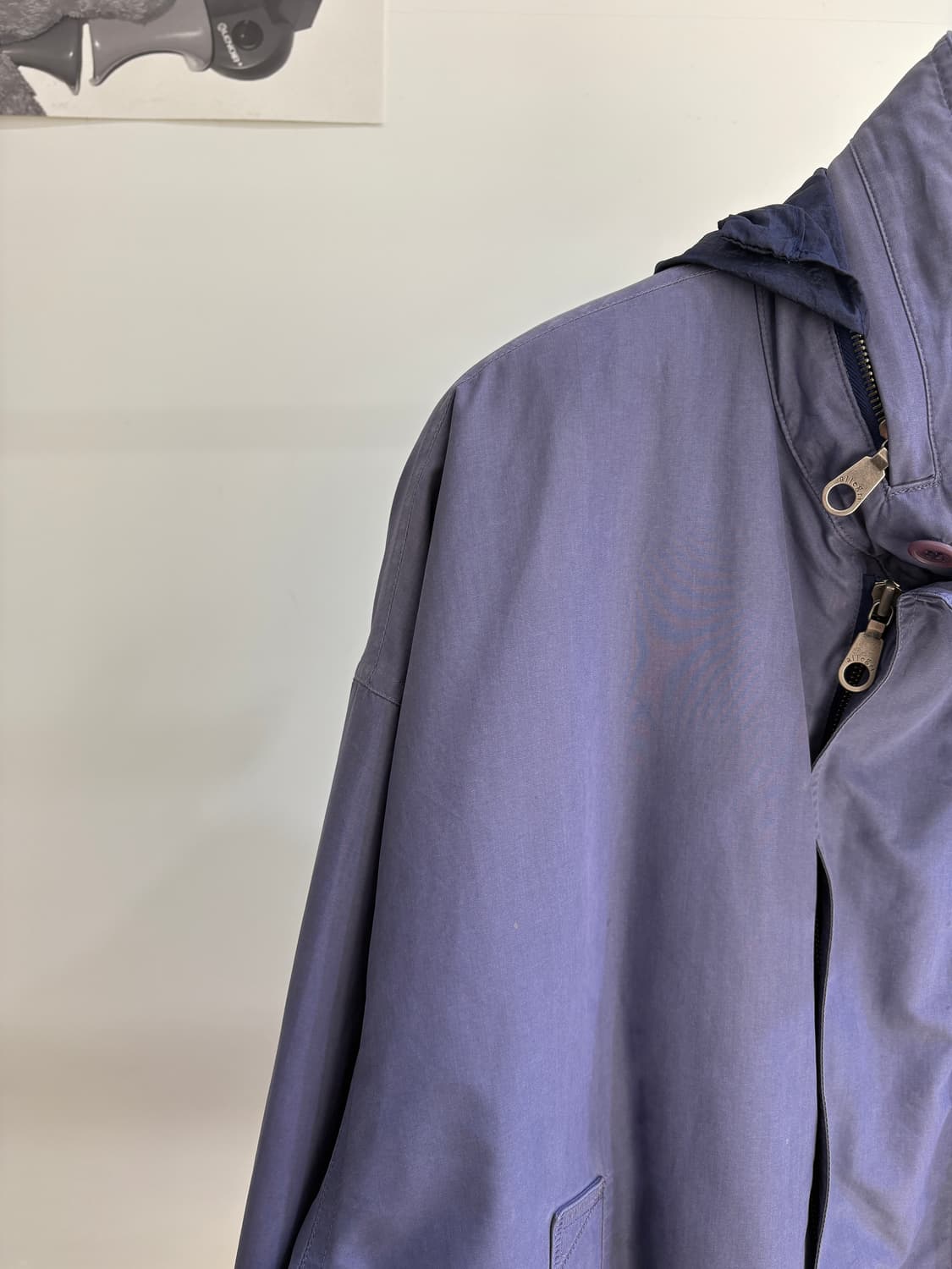 ALLEGRI 바람막이 상품이미지3