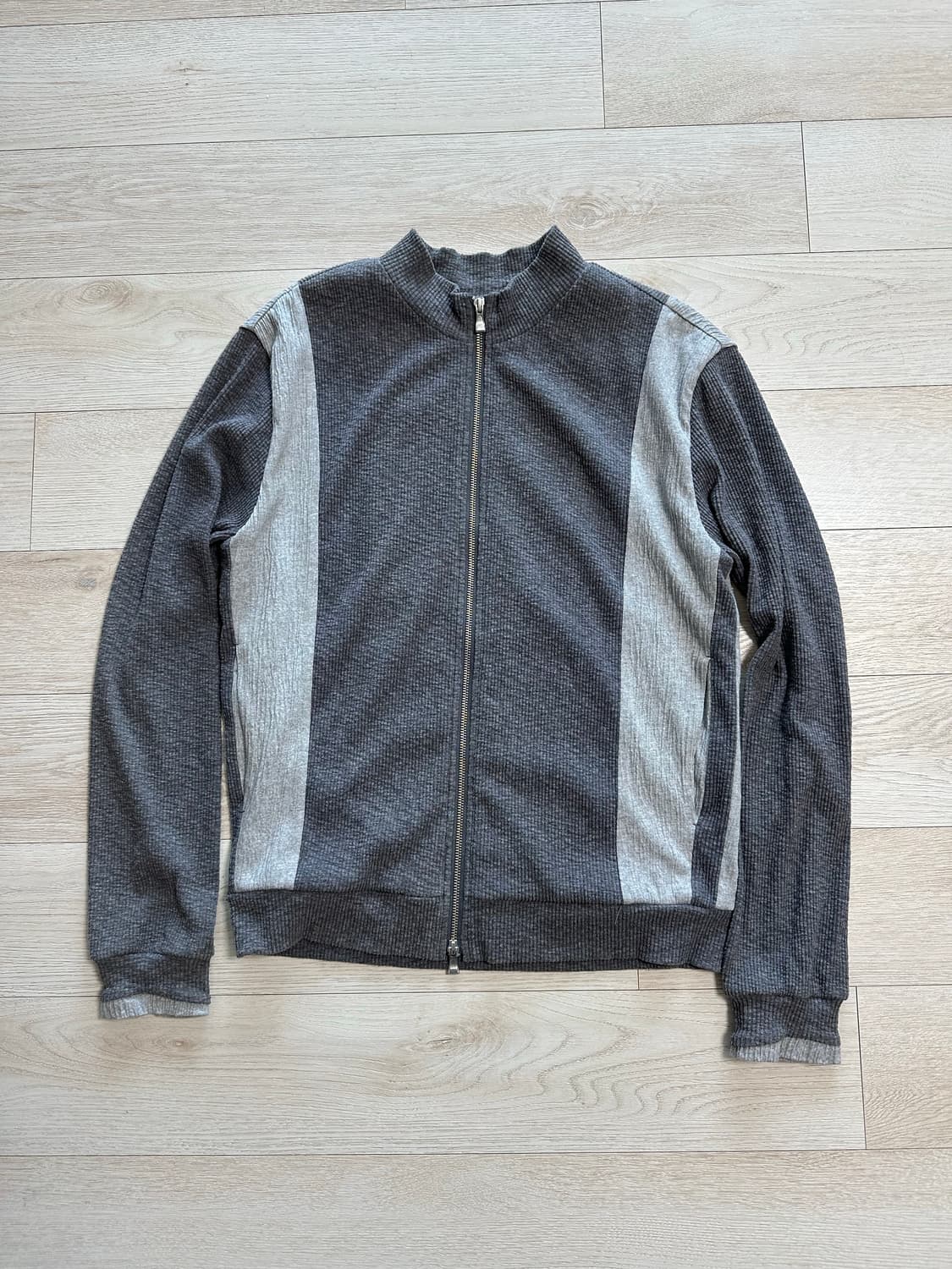 [XL] xlim 엑슬림 EP.7 01 져지 그레이 상품이미지2