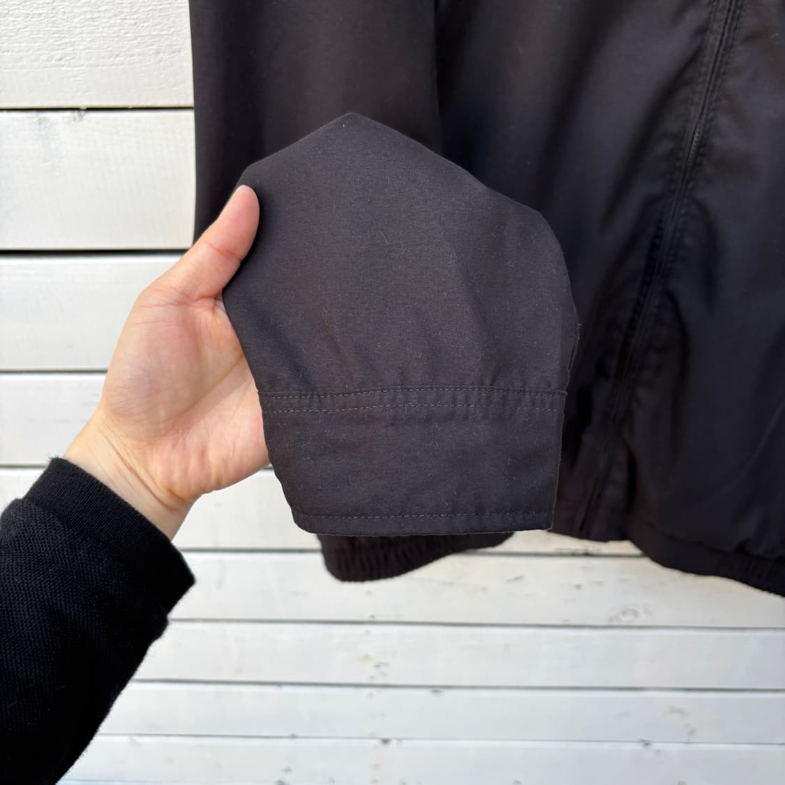 Polo 폴로 스윙탑 자켓 상품이미지6