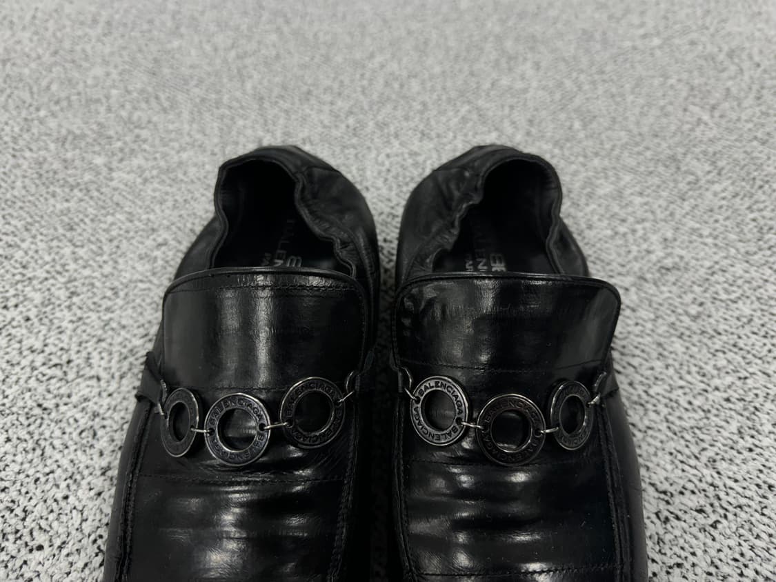 발렌시아가 로퍼 상품이미지3