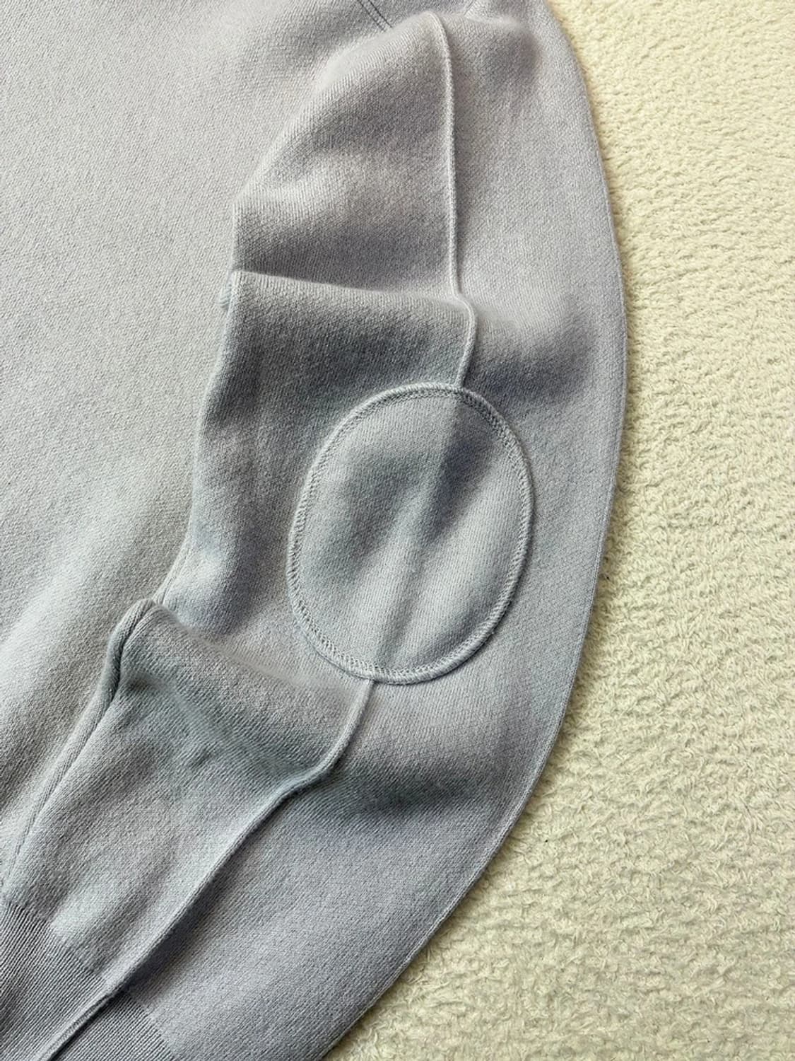 쿠어 COOR 미니멀 오버 울 니트 가디건 PN6146 상품이미지5