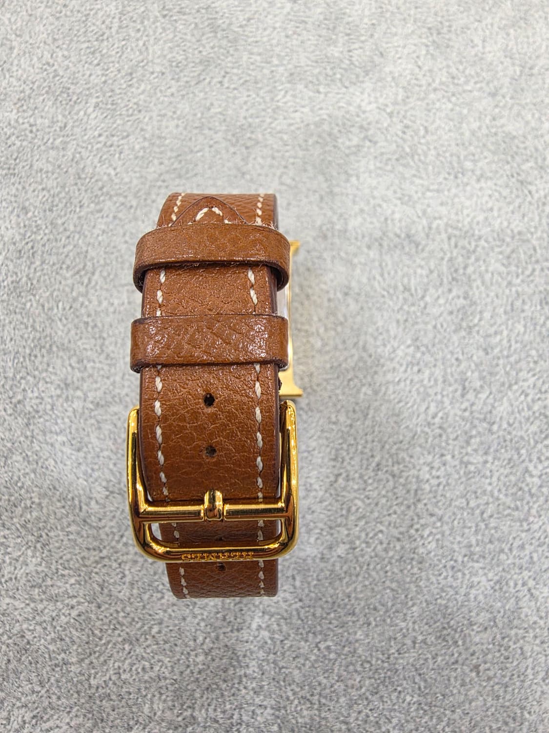 에르메스 H 아워 시계 정품 상품이미지3