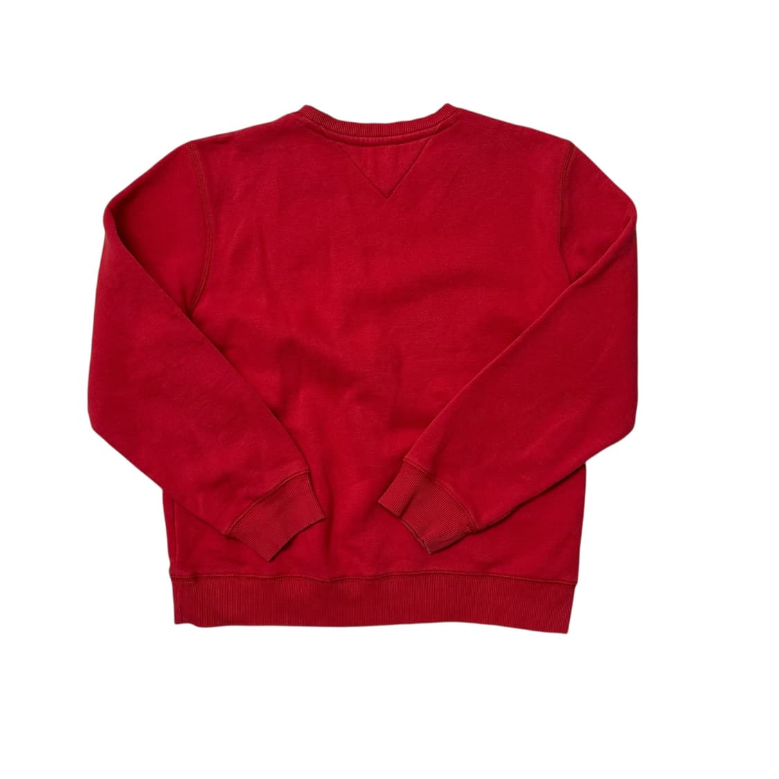 타미힐피거 맨투맨 상품이미지3