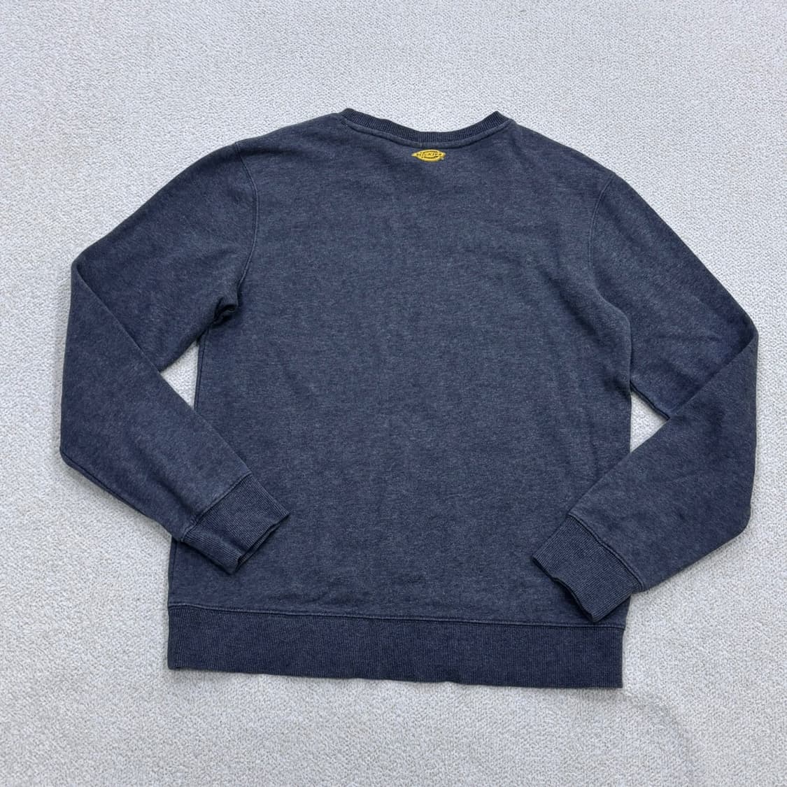 M 디키즈 오리지널 로고 맨투맨 티셔츠 0429E 상품이미지2