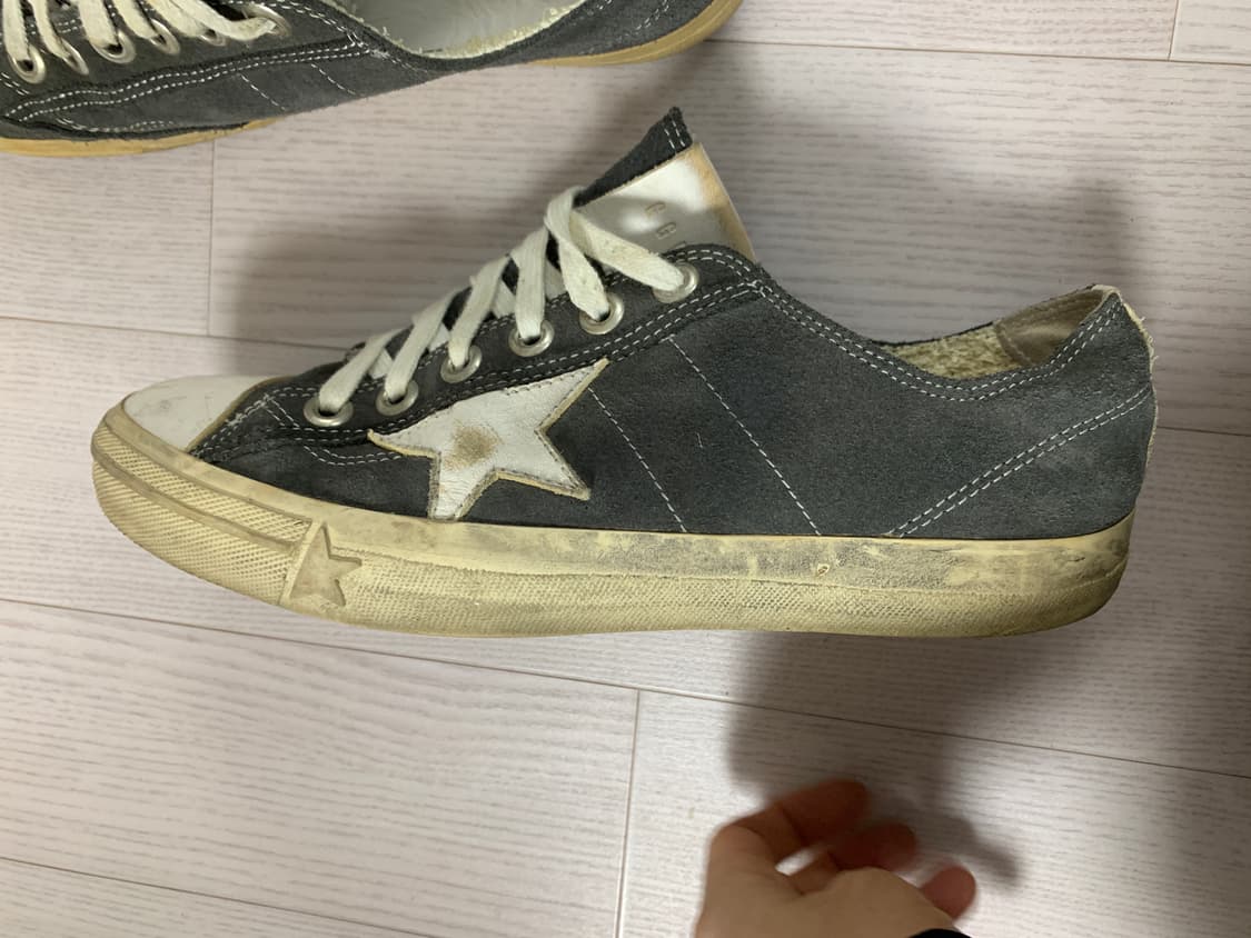 골든구스 브이스타 40사이즈 상품이미지2