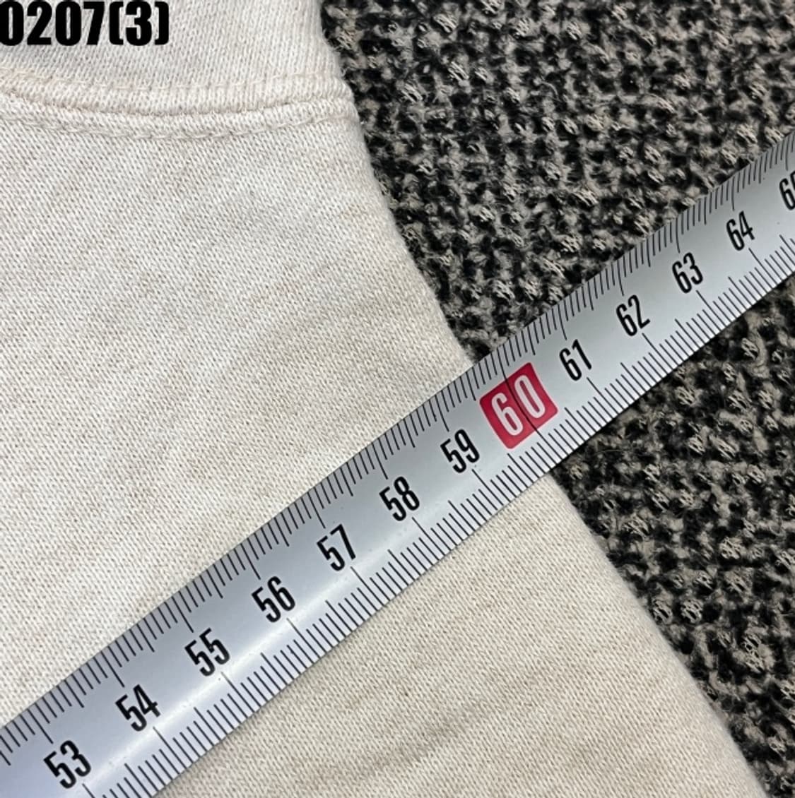 폴로 맨투맨 상품이미지6