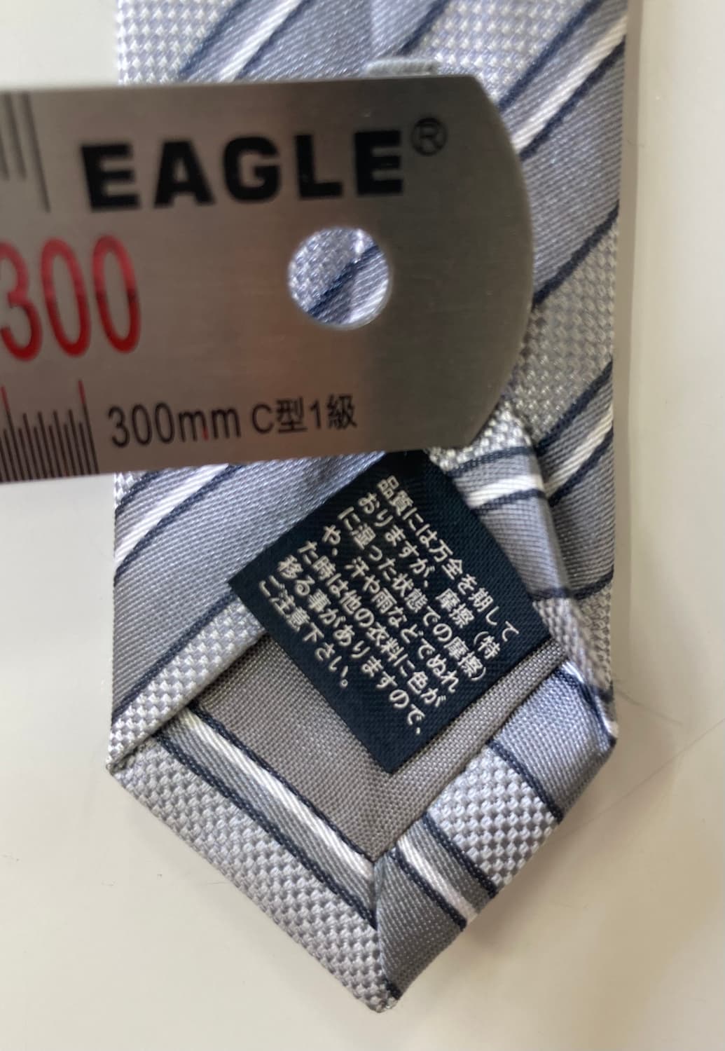 크로커다일 넥타이 상품이미지5