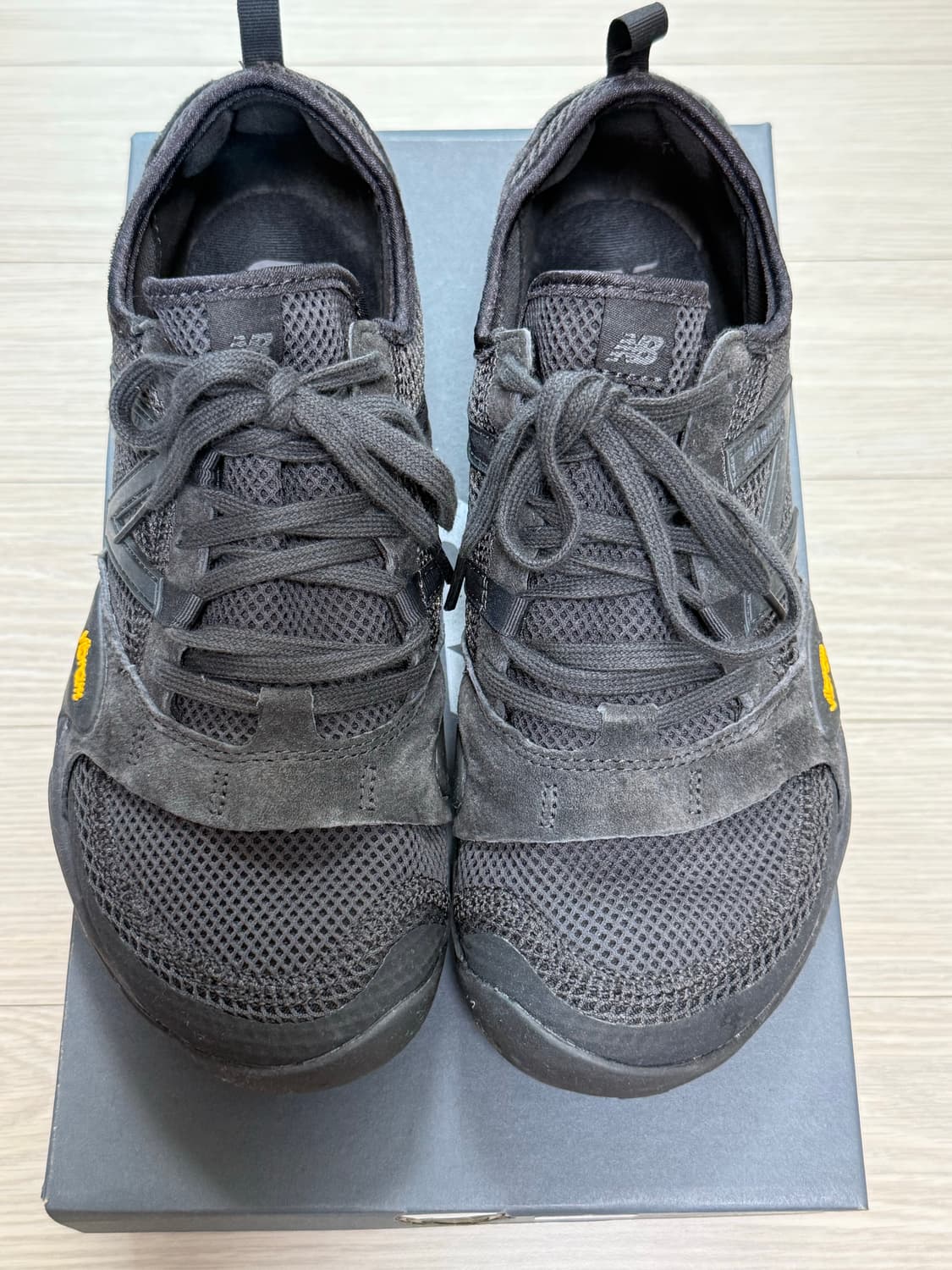 뉴발란스 미니머스 255 12만원 상품이미지2