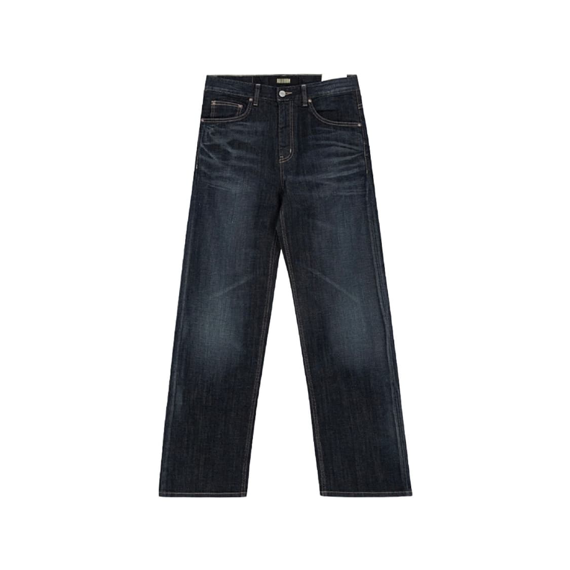 (1회착 택포가격) 필로그램 멕코이 빈티지 와이드 데님 팬츠 M 상품이미지1