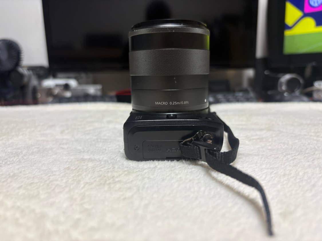 📸✨ 캐논 EOS M ✨📸 상품이미지8