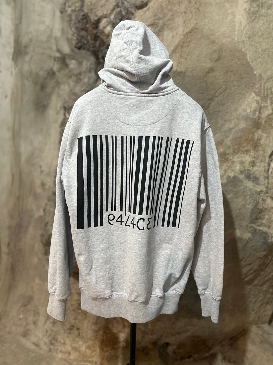 팔라스 Par Code 후드티 상품이미지3