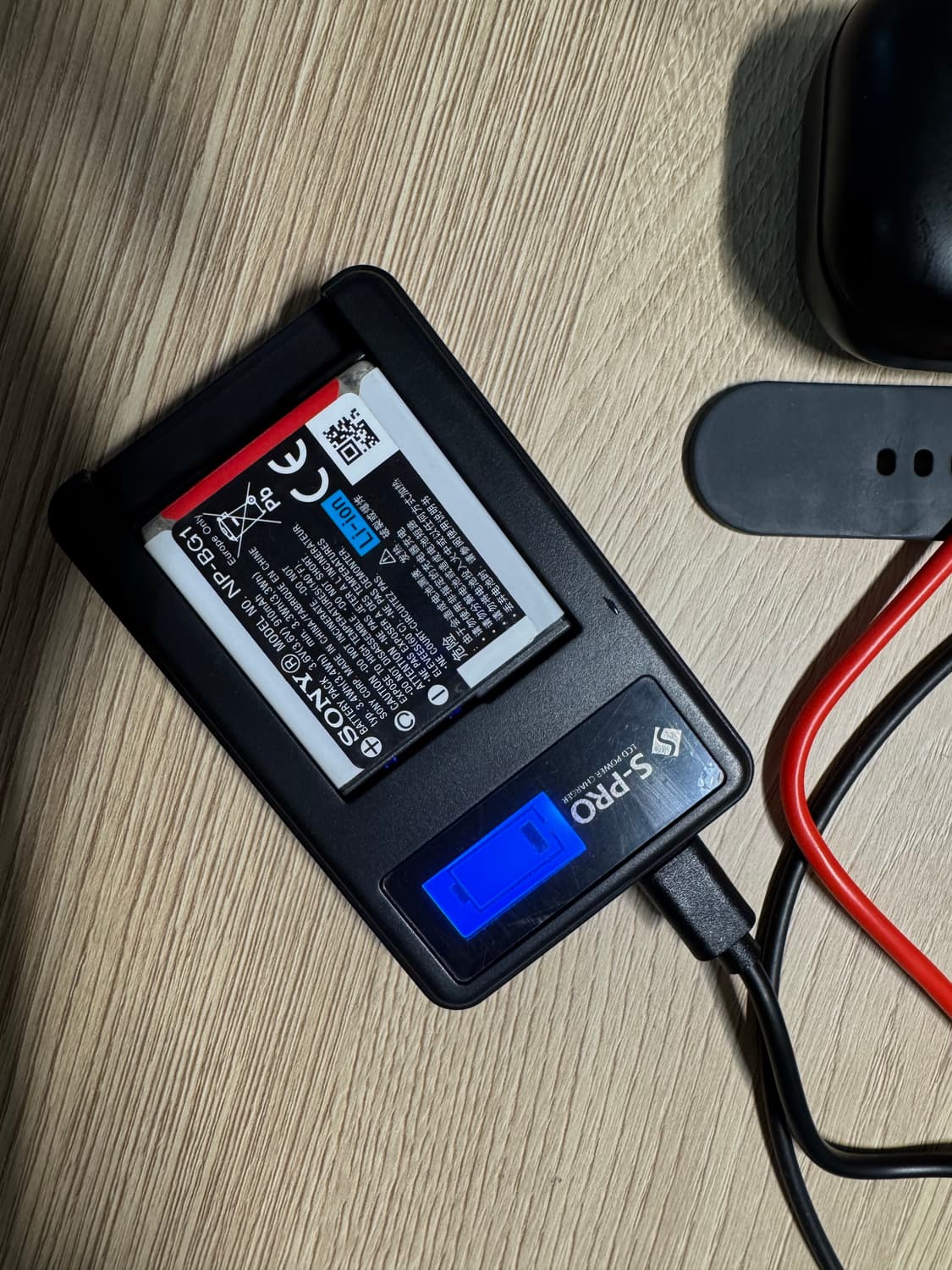 소니 사이버샷 DSC-W220 디카 상품이미지3