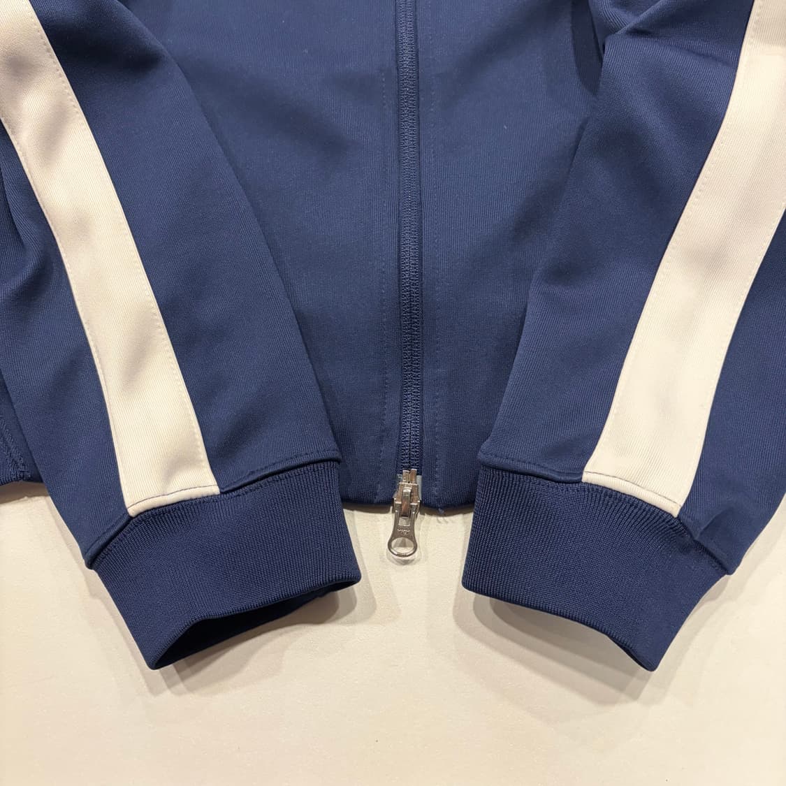 [XL] 나이키 14-15 프랑스 FFF 트랙 자켓 네이비 B923 상품이미지6