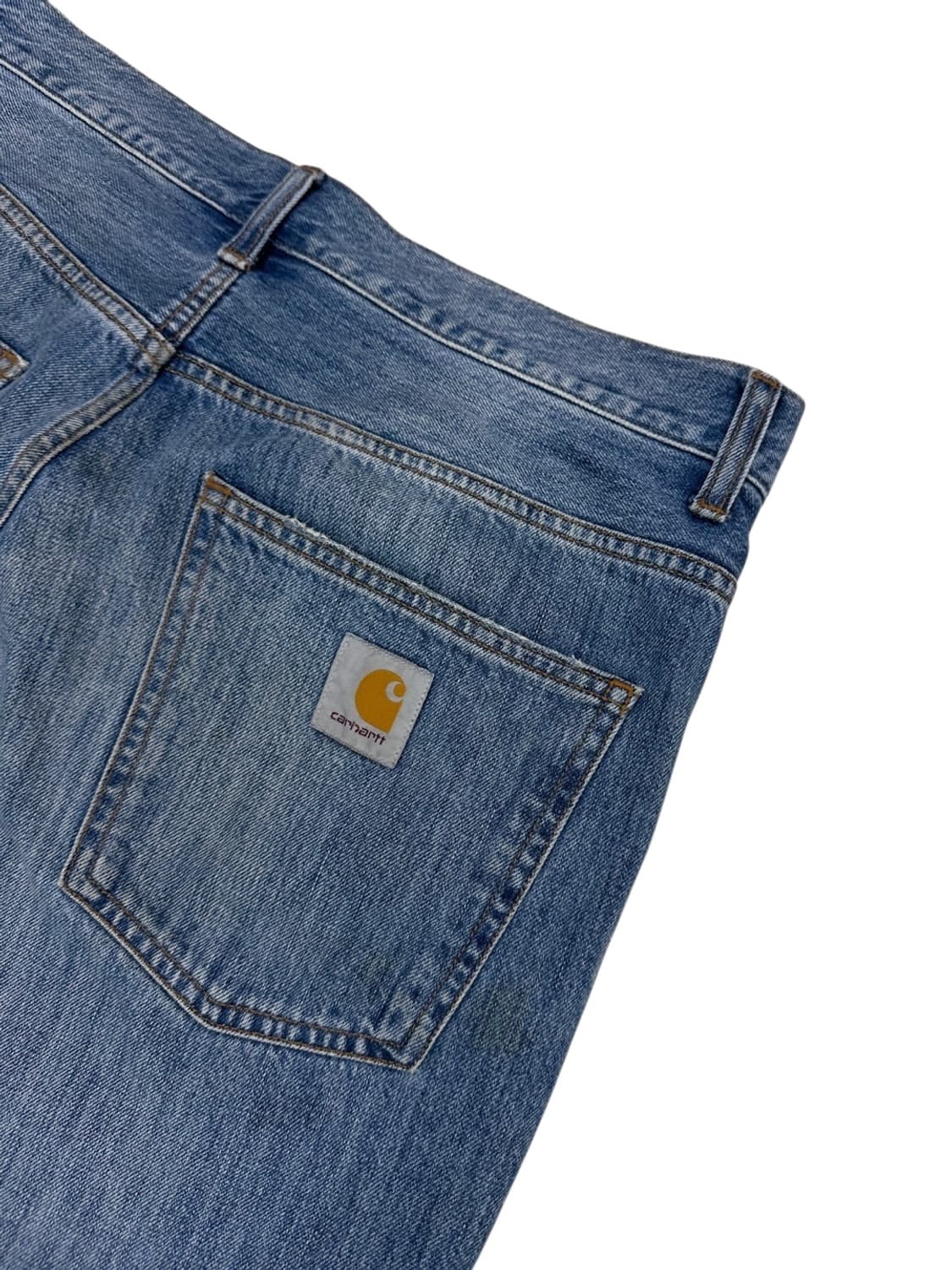 칼하트 스미스팬츠 (34)  상품이미지5