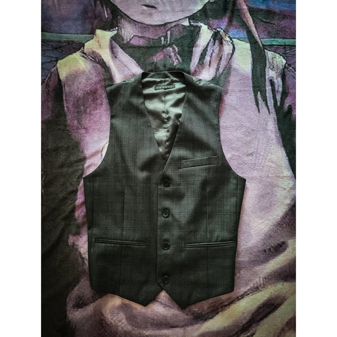 theory vest 상품이미지1