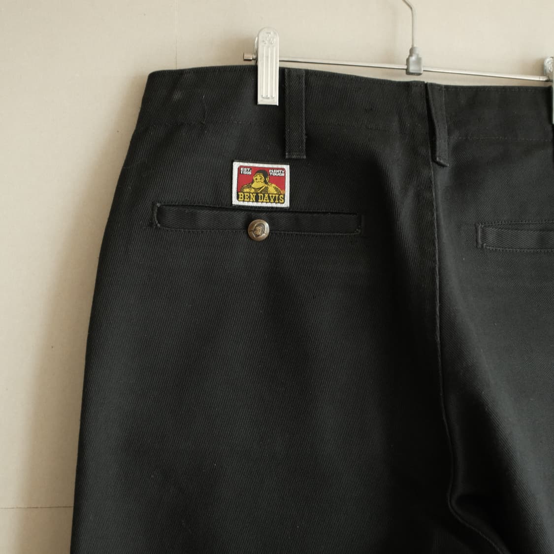 Ben Devis Work Pants 상품이미지4