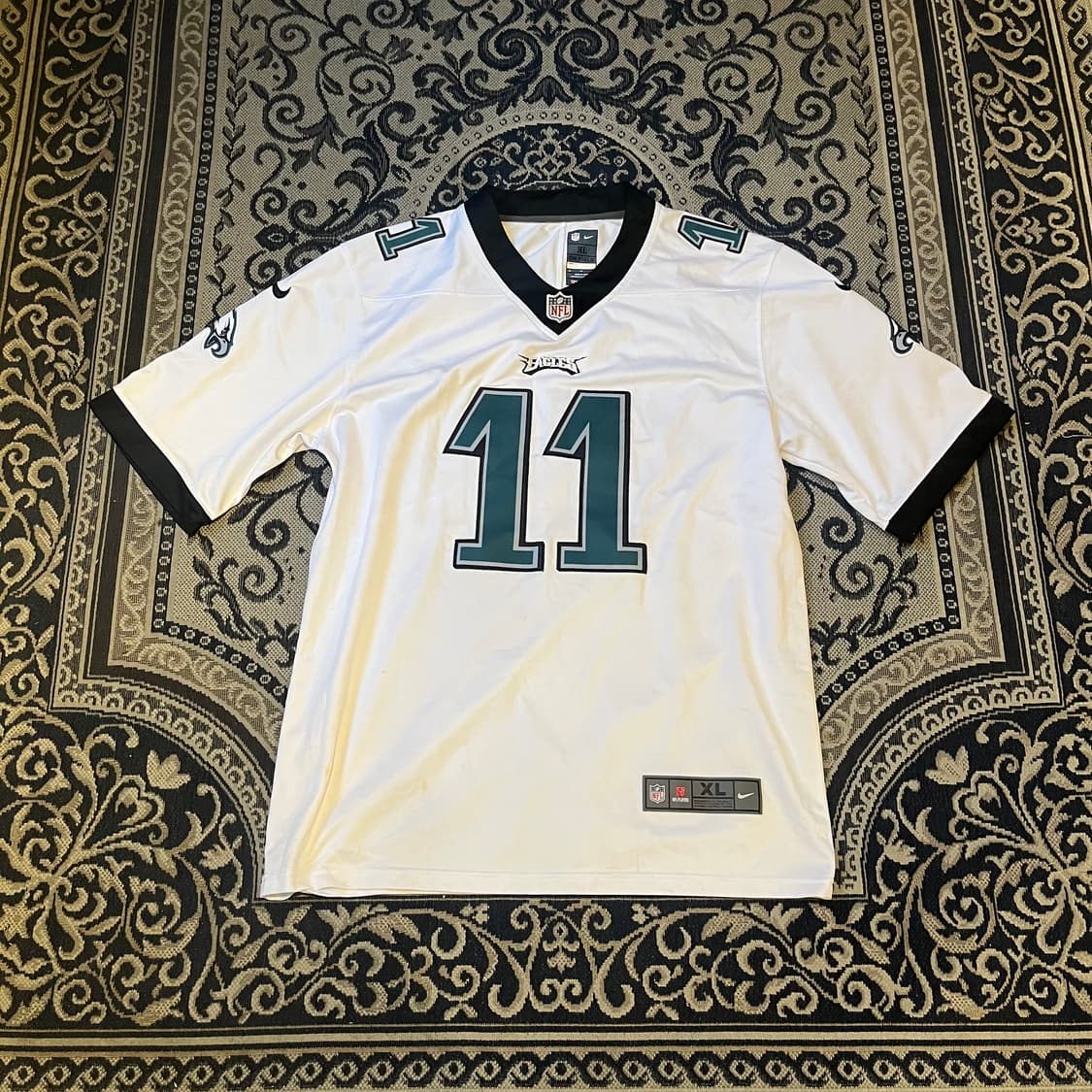 XL 나이키 NFL 시호크스 져지/W2027 상품이미지1