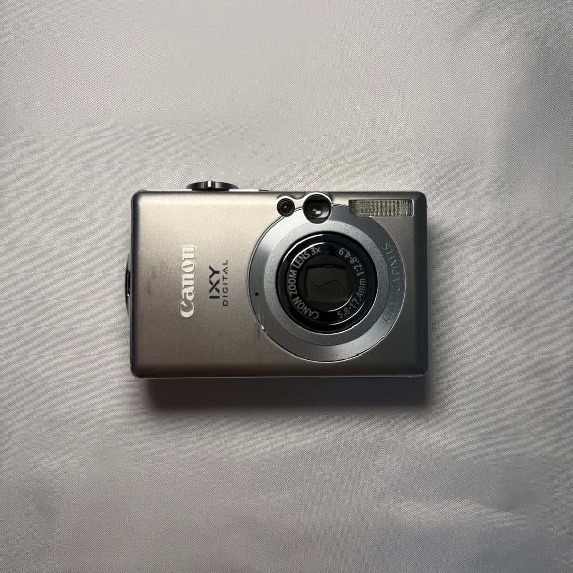 캐논 IXY 70 / IXUS 60 / SD 600 (익시, 익서스) 상품이미지1