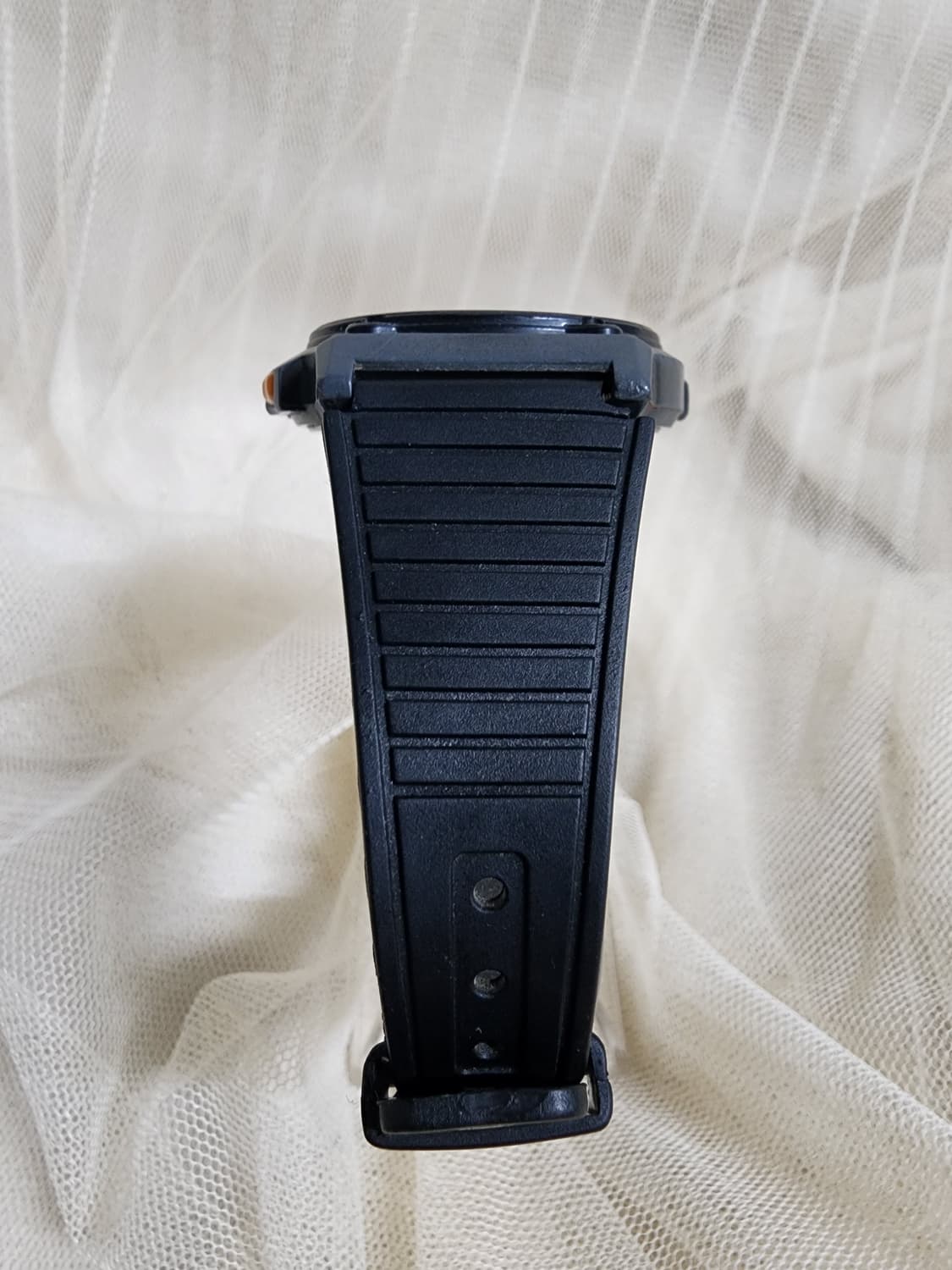 빈티지 80's 오리지널 한독 돌핀 전자시계 상품이미지8