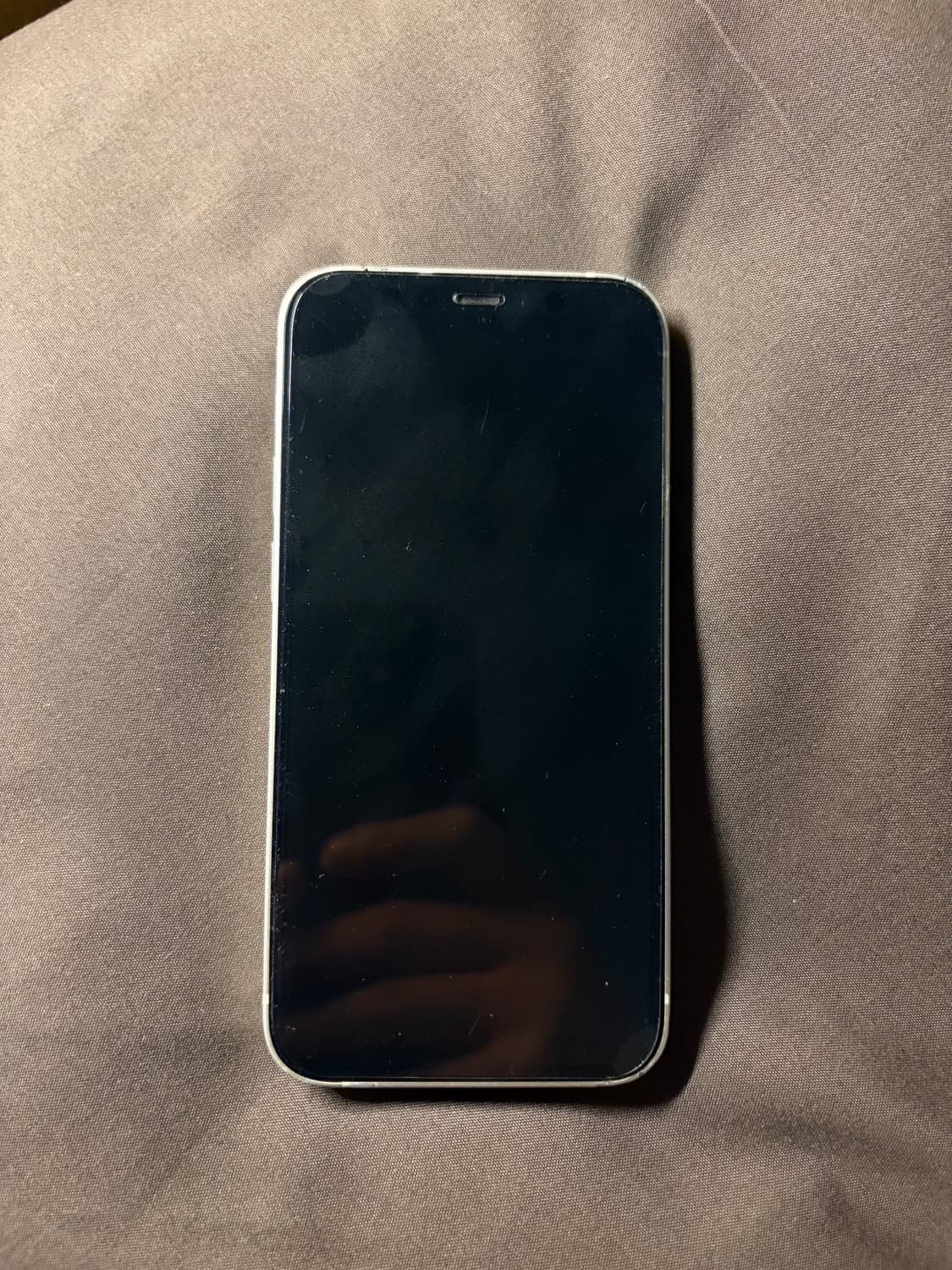 아이폰 12미니 화이트 64기가 상품이미지2