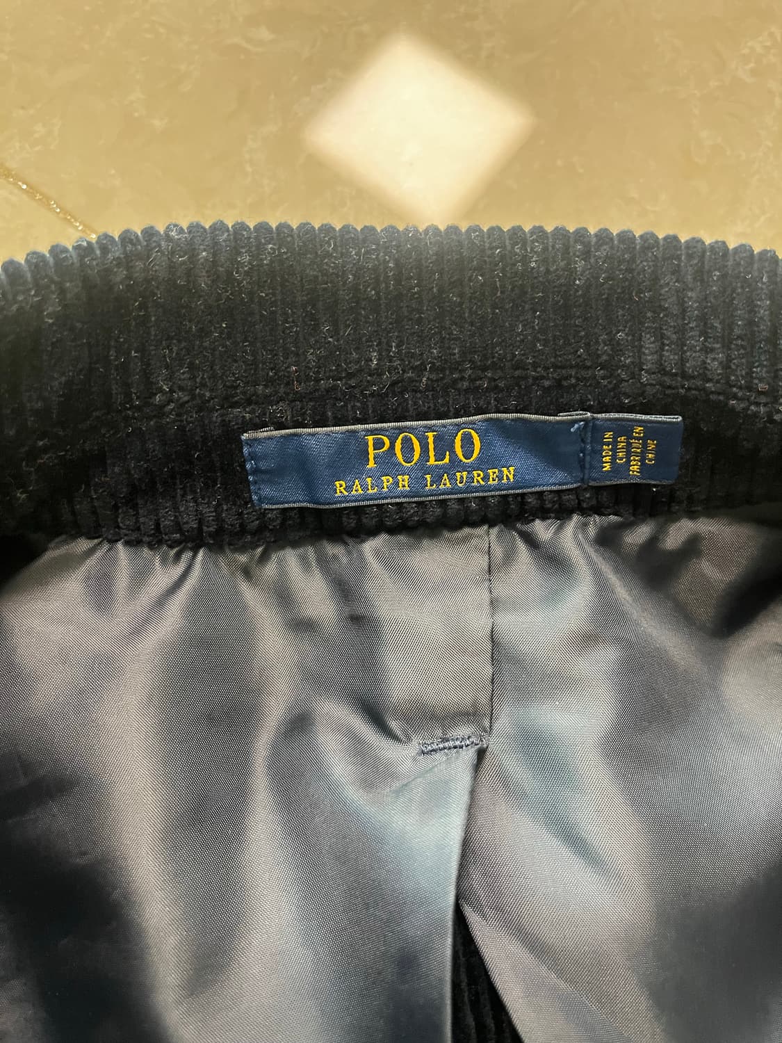 랄프로렌 코듀로이 자켓 상품이미지4