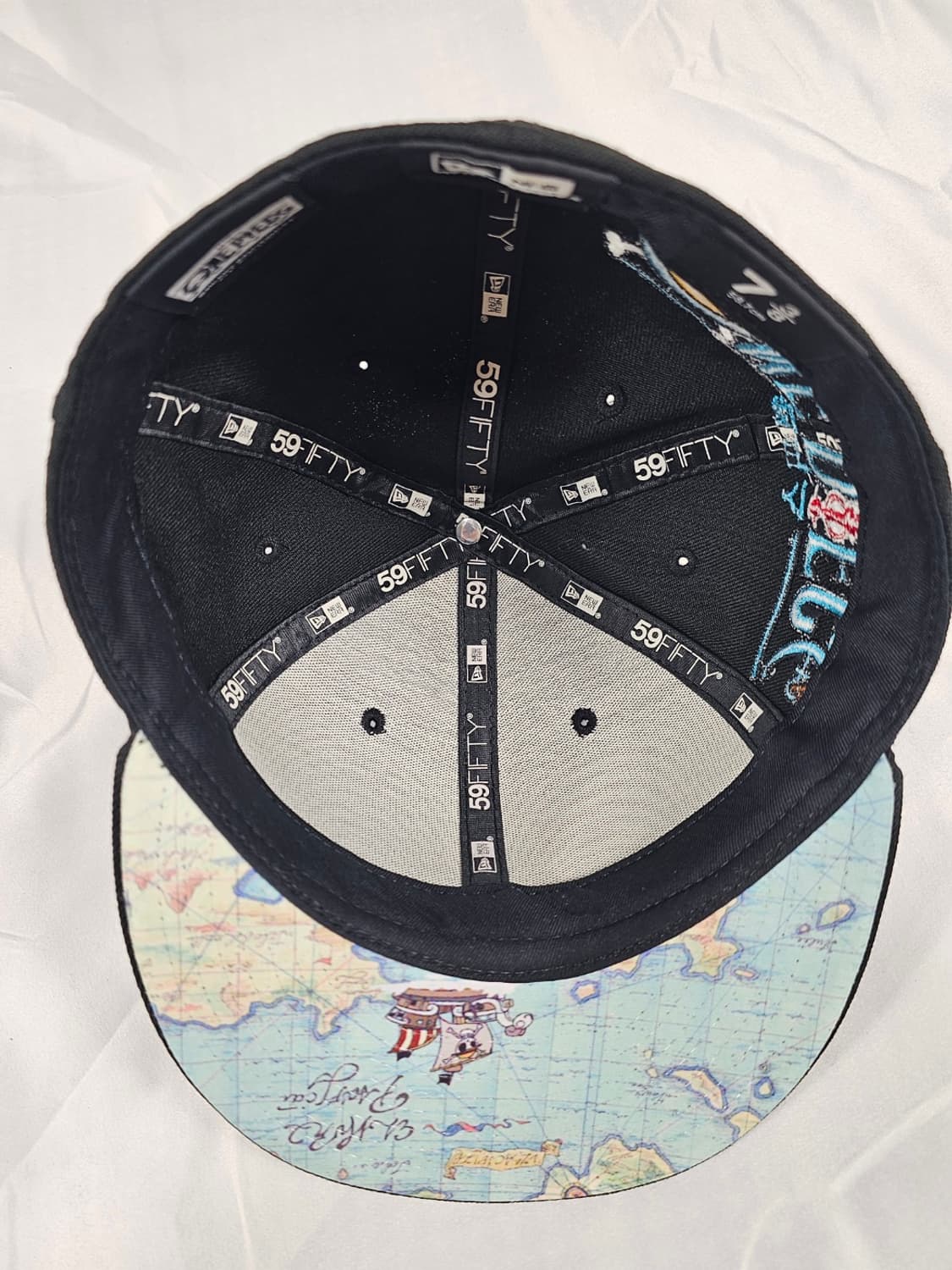 뉴에라원피스스냅백 상품이미지2