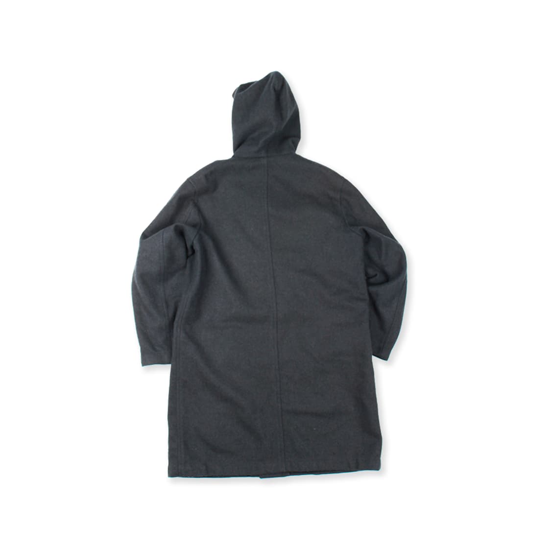 MHL 포켓 후드 코트 상품이미지6