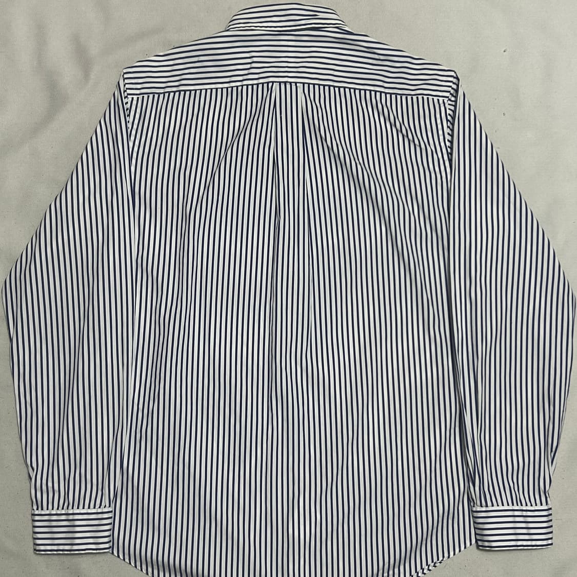 🫶🏻폴로랄프로렌 스트라이프 shirts🫶🏻 상품이미지3