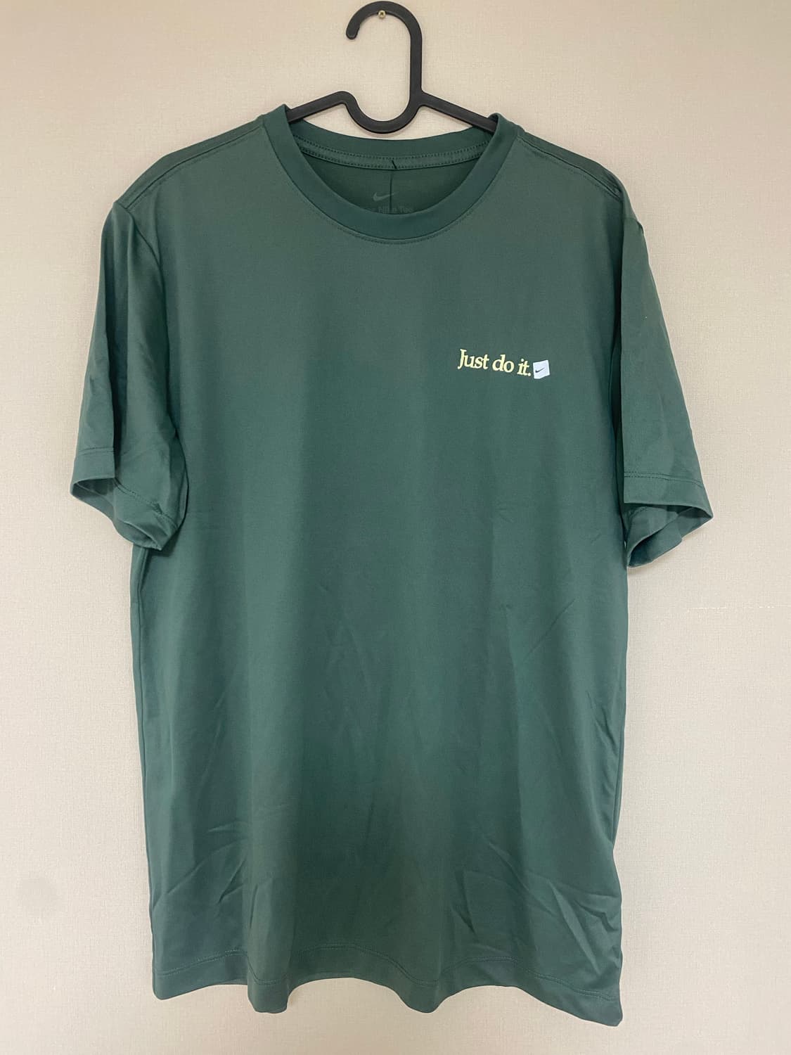 나이키 드라이핏 반팔 L 상품이미지1