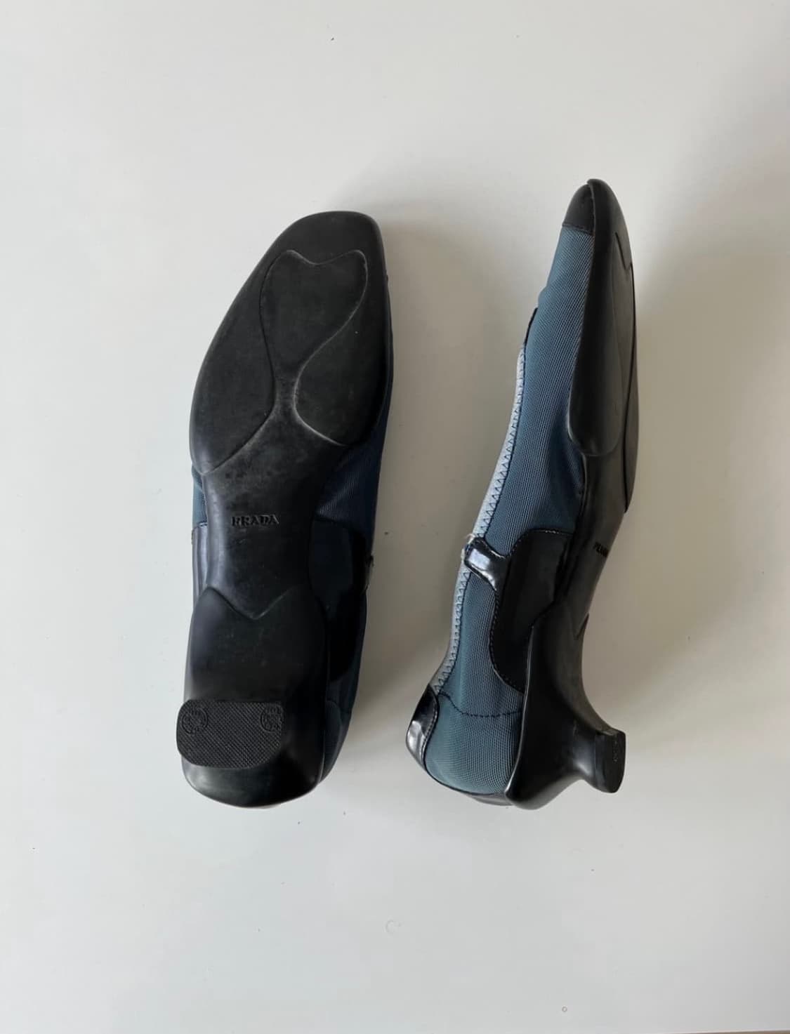 PRADA PUMPS  상품이미지3